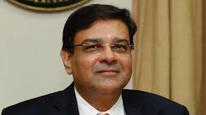 आर बी आई के गर्वनर उर्जित पटेल ने दिया इस्तीफा दिया urijit patel