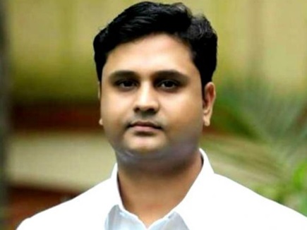 उच्च शिक्षा में कब हुई आउटसोर्सिंग विपक्ष ने घेरा, : मंत्री उमेश को