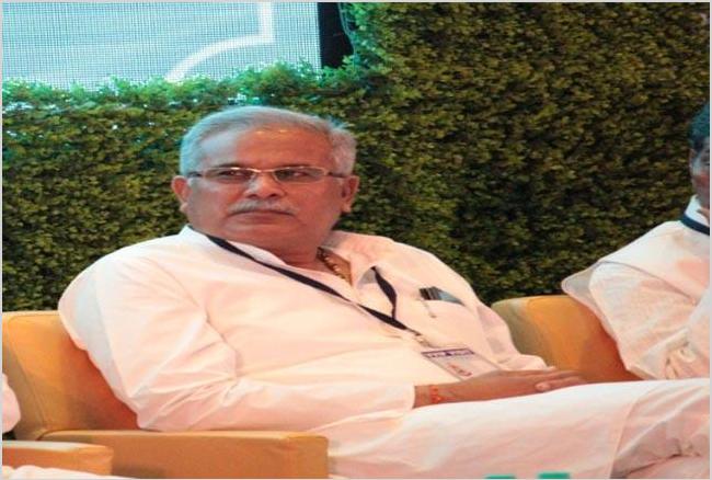 CEC के बैठक में आज कई दिग्गज, प्रत्याशियों के नाम आज हो जाएंगे फाइनल – CM भूपेश