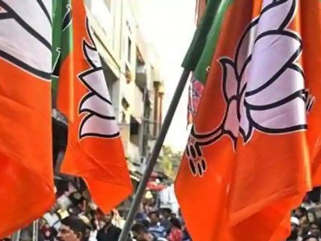 कांग्रेस न्यूनतम गारंटी के नाम पर मायाजाल फैला रही है -डॉ अनिल जैन
