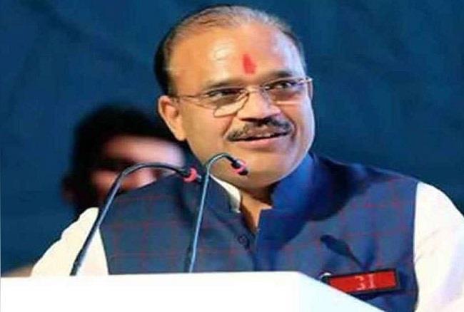 72 हजार की घोषणा कर भ्रम फैला रहे हैं राहुल गांधी – अनिल जैन