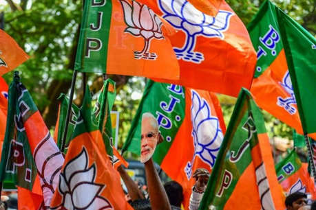 भूपेश बघेल पर साधा निशाना, कहा – मुख्यमंत्री अपने पद की मर्यादा रखें – बीजेपी