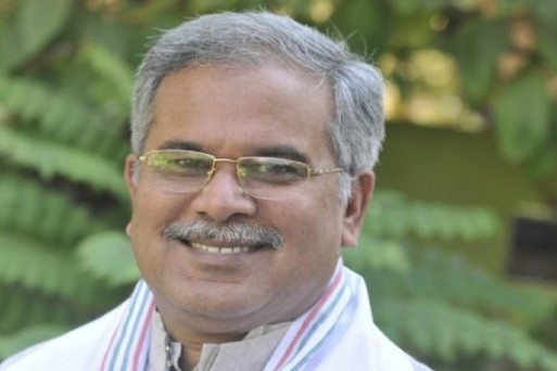 मोदी और शाह इससे भी ज्यादा नीचे गिर सकते हैं, छत्तीसगढ़ में नहीं चलता जातिवाद- भूपेश बघेल