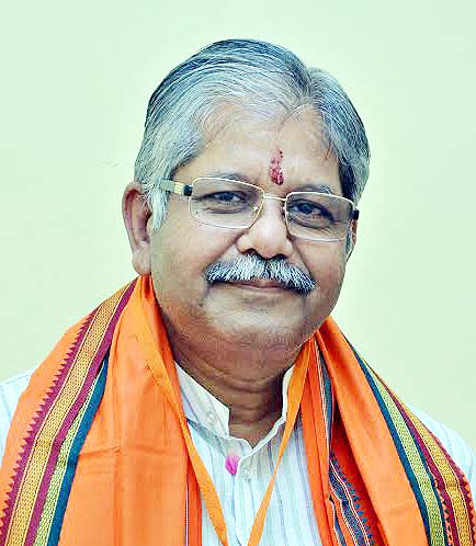 जवानों का मनोबल क्यूं तोड़ रही प्रदेश सरकार – धरमलाल कौशिक