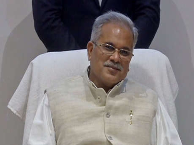 नई सरकार को दो-तीन बड़े झटके लगे, जिससे पुरानी प्रशासनिक व्यवस्था से उठा भरोसा – भूपेश बघेल