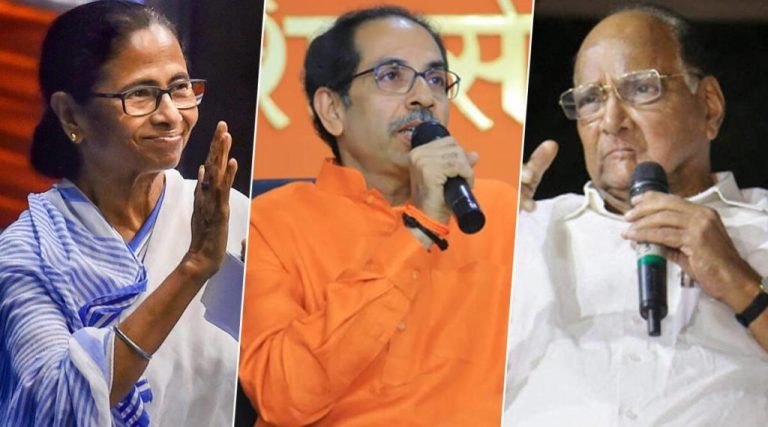 May 19, 2020, विपक्ष के नेताओं की कोरोना पर होगी बड़ी बैठक…ये नेता होंगे शामिल