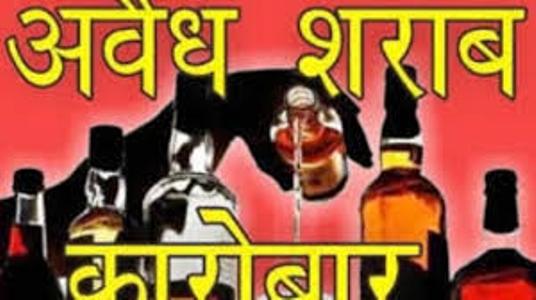 अजय चंद्राकर ने वीडियो के साथ किया ट्वीट- ‘सरकार के संरक्षण में खुलेआम शराब की तस्करी और अवैध बिक्री’….इस मामले में छठवें नहीं, प्रथम स्थान पर…