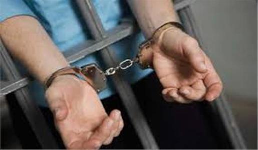 शादी का झांसा देकर नाबालिग को भगाने और रेप करने वाला आरोपी गिरफ्तार