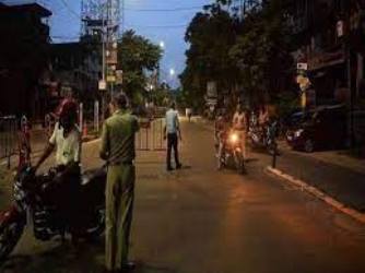 छत्तीसगढ़ में कोरोना संक्रमित मरीजों का ग्राफ बढ़ता जा रहा, पिछले 48 घंटों में 400 से अधिक कोरोना मरीजों की पुष्टि