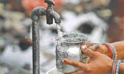 पाइप लाइन लीकेज की रिपेयरिंग के चलते 7 वार्डों में पेय जल सप्लाई नहीं मिलेगा