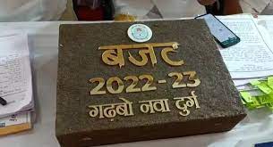 महापौर धीरज बाकलीवाल अपने कार्यकाल का तीसरा बजट, आज पेश करेंगे