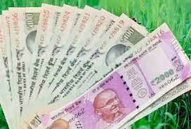 फसल मुआवजे के लिए परेशान है किसान, लाभ नहीं मिलने पर उग्र कदम उठाने की दी चेतावनी