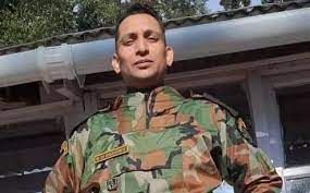 नेहरू नगर का मैदान कर्नल कपिल देव पांडे के नाम पर होगा