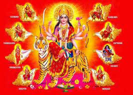 मां दुर्गा के नौ अलग-अलग स्वरूप की किस दिन होगी पूजा जानें