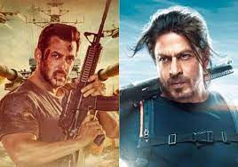 फिल्म टाइगर 3 में शाहरुख और सलमान नजर आने वाले हैं, सिनेमाघरों में 10 नवंबर को होगी रिलीज