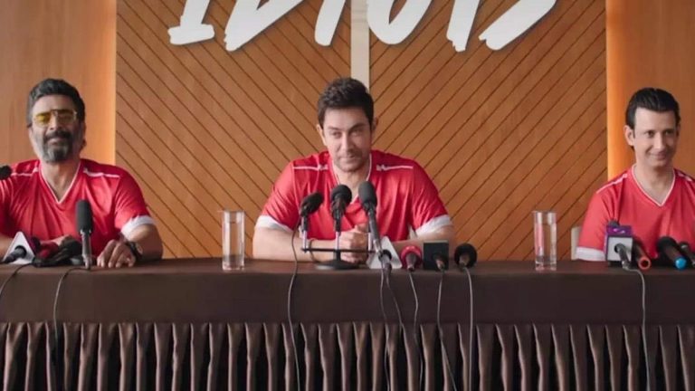 3 Idiots Sequel: आमिर खान सीक्रेट तरीके से ली 3 Idiots के सिक्वल की Press Conference! चतुर रामलिंगम ने कह दी ये