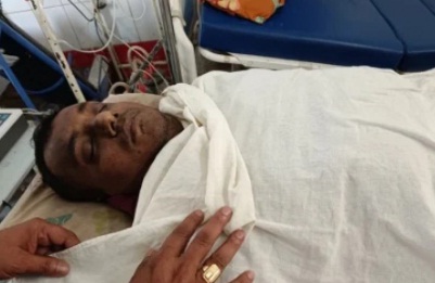 सुकमा IED ब्लास्ट: एडिशनल एसपी आकाश राव शहीद, नक्सलियों ने भारत बंद से पहले दिया बड़ा संदेश