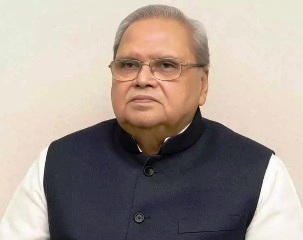 पूर्व राज्यपाल सत्यपाल मलिक का निधन, MP बृजमोहन अग्रवाल ने व्यक्त की शोक संवेदना