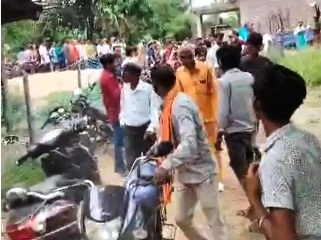 बिलासपुर में चंगाई सभा पर बवाल : पास्टर गिरफ्तार, धर्मांतरण कराने का आरोप