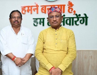 लुण्ड्रा को मिला 10 करोड़ का विद्युत विस्तार, लो वोल्टेज की समस्या से मिलेगी ग्रामीणों को राहत