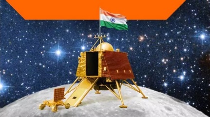 राष्ट्रीय अंतरिक्ष दिवस 2025: CM विष्णुदेव साय ने दी बधाई