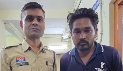 बाइक विवाद ने रोक दी भाईचारे की सांस: बड़े भाई ने कैंची से छोटे भाई पर किया हमला