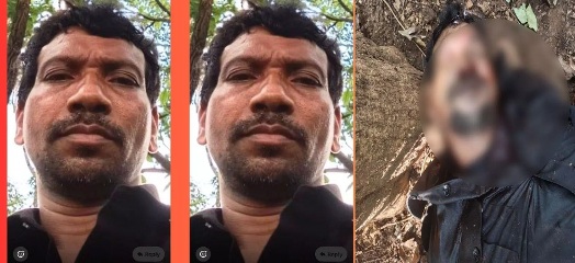 खूंखार नक्सली हिड़मा ने मारे जाने से पहले ली थी सेल्फी