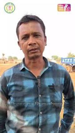 तकनीक आधारित टोकन व्यवस्था से धान विक्रय में मिली बड़ी सुविधा