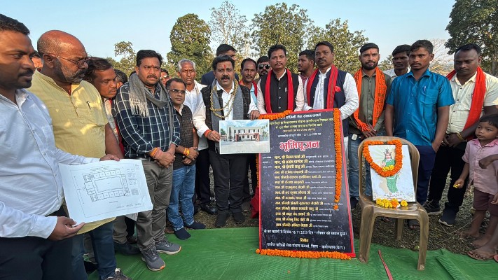 वनांचल एवं दुर्गम क्षेत्रों तक सभी शैक्षणिक सुविधाएँ उपलब्ध कराना सरकार की प्राथमिकता– उपमुख्यमंत्री विजय शर्मा