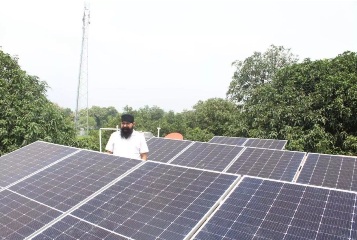 प्रधानमंत्री सूर्य घर मुफ्त बिजली योजना से अब बिजली बिल की चिंता नहीं