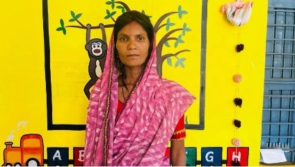 प्रधानमंत्री मातृ वंदन योजना से सुरक्षित मातृत्व की ओर कदम