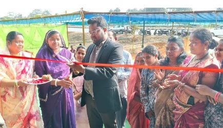 बिहान की महिलाएं कुशल ग्रहणी से सफल उद्यमी बनने की ओर