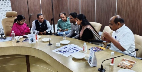 डिजिटल युग में श्रम अधिकारियों की नई तैयारी