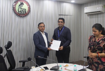 रेरा प्रावधानों के सख्त अनुपालन की दिशा में छत्तीसगढ़ रेरा की बड़ी पहल, 14 बैंकों का फाइनल एम्पैनलमेंट, घर खरीदारों को मिलेगा सीधा लाभ