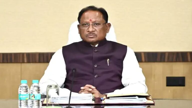 डीजीसीए द्वारा बिलासपुर एयरपोर्ट को ऑल वेदर ऑपरेशन की स्वीकृति से छत्तीसगढ़ के विकास को मिलेगी नई गति : मुख्यमंत्री विष्णु देव साय