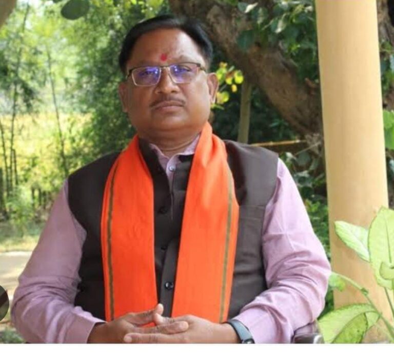 मुख्यमंत्री साय राजिम कुंभ (कल्प) के समापन समारोह में होंगे शामिल
