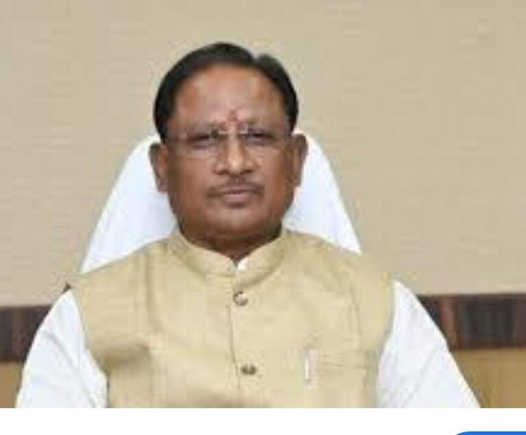 मुख्यमंत्री विष्णु देव साय राज्य के अन्नदाताओं को 28 फरवरी को जारी करेंगे 10 हजार 324 करोड़ रूपए की आदान सहायता राशि