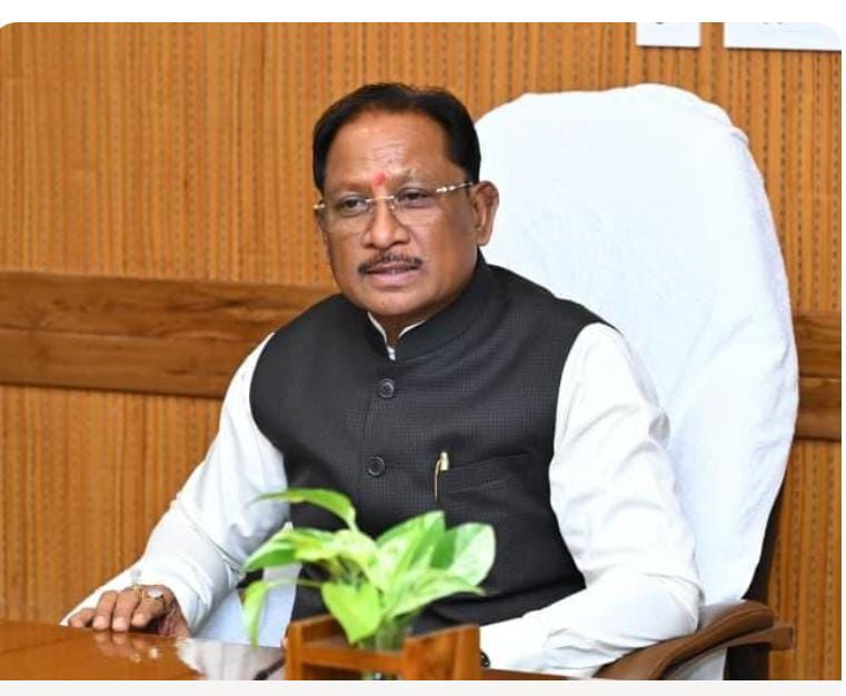 भर्ती प्रक्रिया को पारदर्शी और समयबद्ध बनाना हमारी प्राथमिकता – मुख्यमंत्री