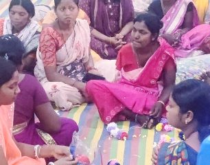 150 महिलाओं ने लिया प्रशिक्षण, दिव्यांग महिलाएं भी रहीं शामिल