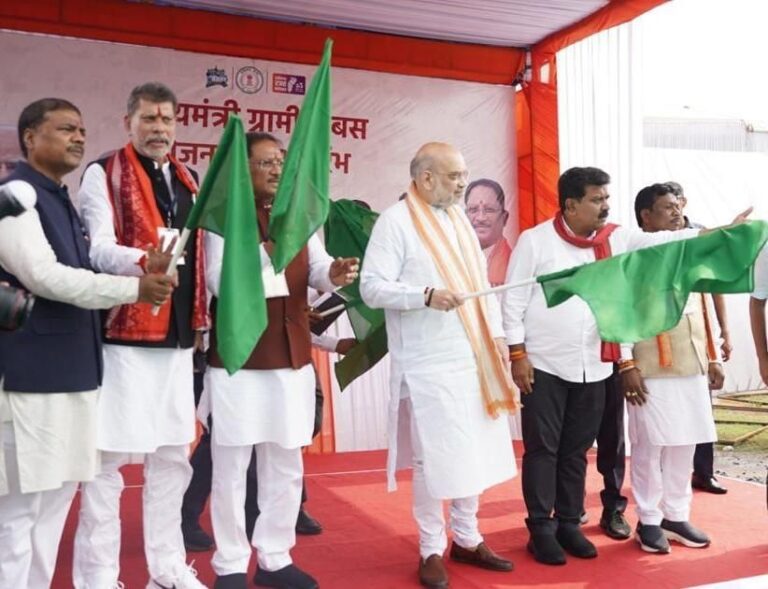 ककनार घाटी के नीचे थमा लाल आतंक का शोर , अब गूंजती है बस की हॉर्न