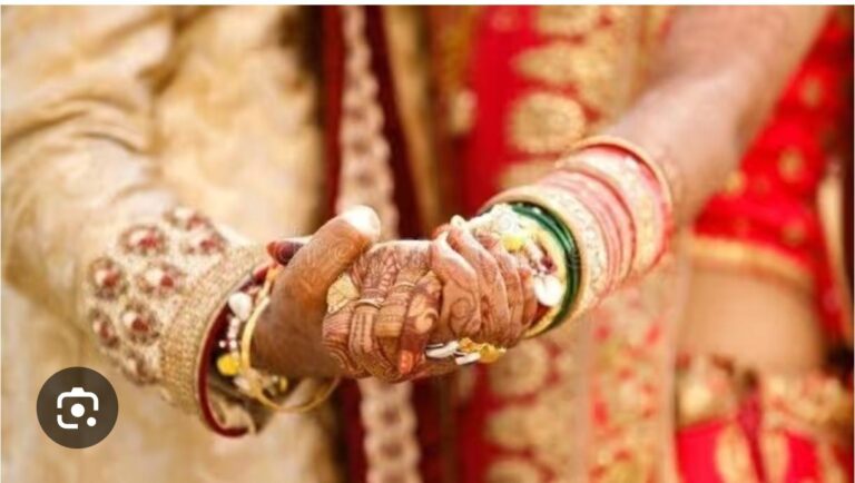 मुख्यमंत्री कन्या विवाह योजना का प्रदेशव्यापी आयोजन 8 मई को