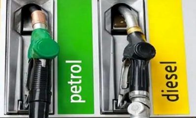 राज्य में 3.94 करोड़ लीटर पेट्रोल व 8.09 करोड़ लीटर डीजल का स्टॉक