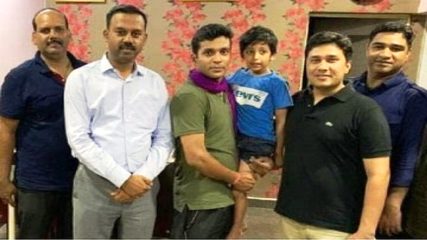 विराट सराफ अपहरण कांड : हाईकोर्ट ने बरकरार रखी उम्रकैद, कहा– CDR और साइबर सबूतों से साबित हुई फिरौती की साजिश