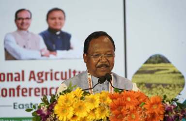 छत्तीसगढ़ बना कृषि सुधारों का राष्ट्रीय मॉडल: मंत्री नेताम
