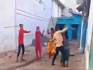 पानी की टंकी की चाबी बनी खूनी संघर्ष की वजह, एक ही परिवार के 9 लोग घायल