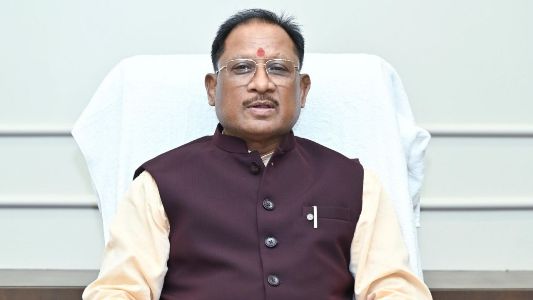 मुख्यमंत्री विष्णु देव साय सत्य निज नाम सत्संग सम्मेलन में होंगे शामिल