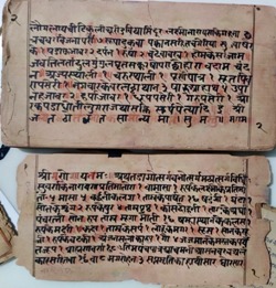 ज्ञान भारतम् अभियान में बड़ी सफलता- भोरमदेव और मड़वा महल के ऐतिहासिक अभिलेखों सहित प्राचीन ज्ञान-विज्ञान की धरोहरें आईं सामने