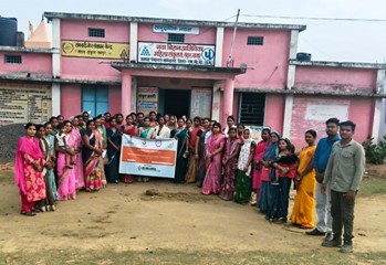 डिजिटल सशक्तिकरण से बदल रही ग्रामीण अर्थव्यवस्था: महिला उद्यमियों को मिला ई-मार्केट का नया रास्ता