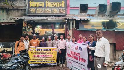 बाल सक्षम नीति-2022 के तहत 1 से 30 जून तक विशेष अभियान, बाल श्रम, भिक्षावृत्ति और सड़क जैसी परिस्थितियों में रहने वाले बच्चों की पहचान व पुनर्वास पर फोकस