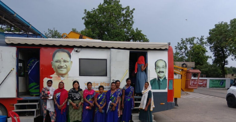 मुख्यमंत्री स्लम स्वास्थ्य योजना बनी शहरी गरीबों के लिए संजीवनी, 22,495 मरीजों को मिला निःशुल्क उपचार